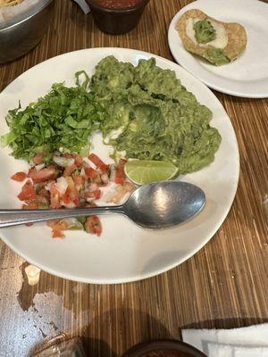 Guacamole