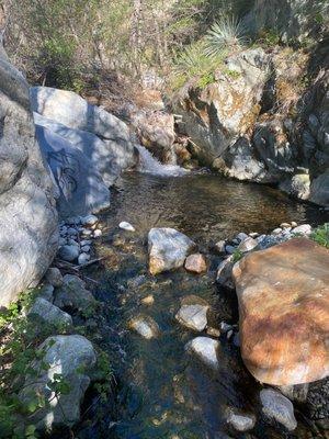 Mt Baldy Wilderness Preserve Dedication Event
