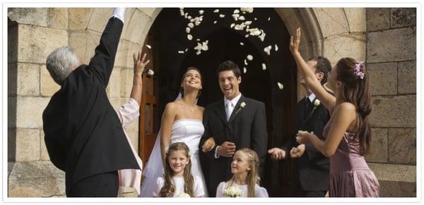 The Marriage Academy provides marriage counseling services.