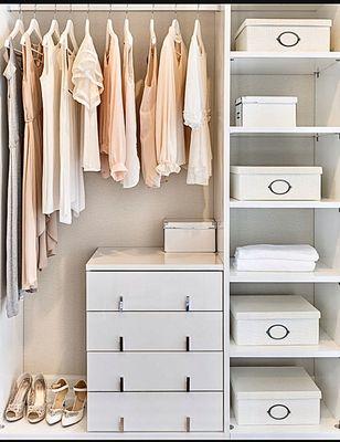 The Minimalist Effect