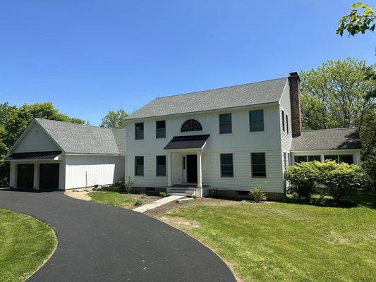 Pride Home Improvements