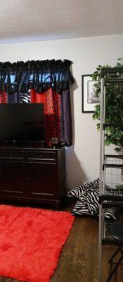 Home Sweet Home Assisted Living