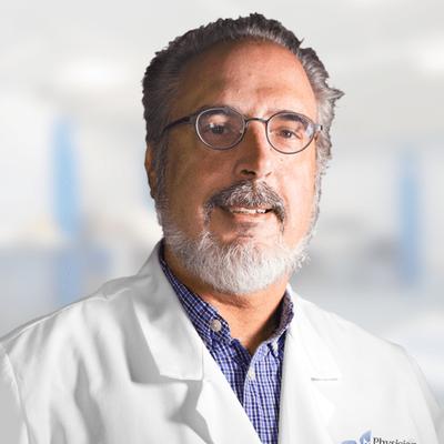 Dr. Paul Sardella
