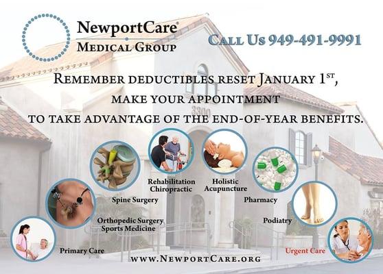 Juline Busuioc-NewportCare Medical Group