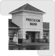 Precision Car Wash