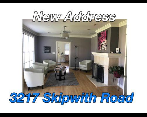 Dominican Marianelas Salon