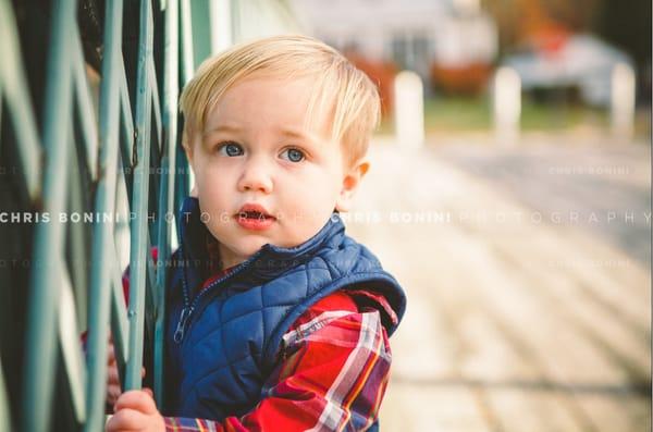 Chris Bonini Photography