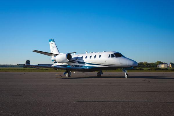 North Central Aviation