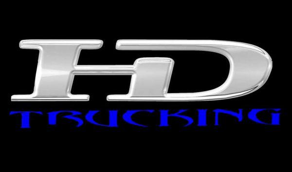 HD Trucking Cargo