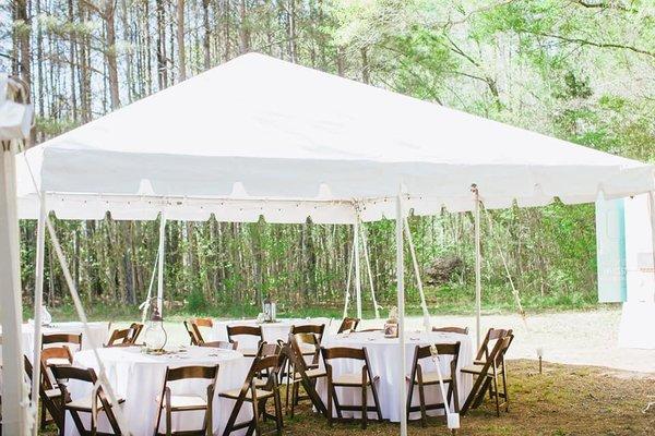 Alston Event Rentals