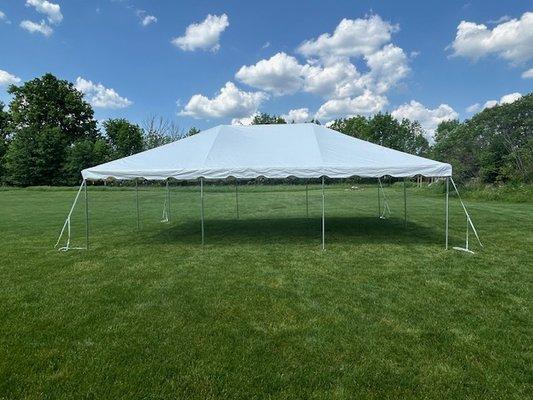 Geauga Tent Rental