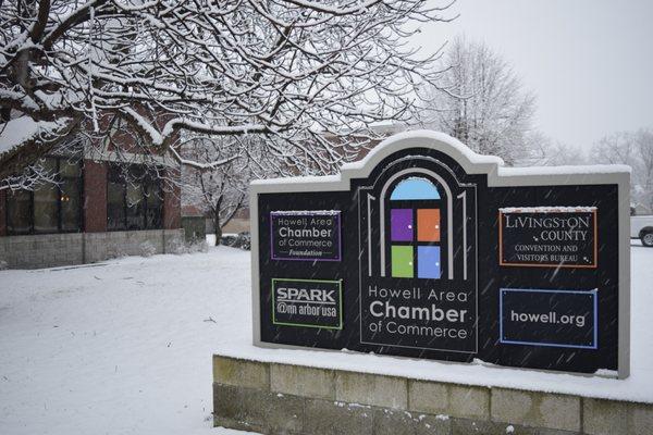 Howell Area Chamber of Commerce