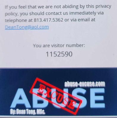 Dean Tong , MSC, CFC