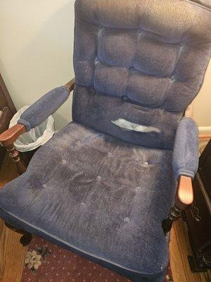Lockwood's Upholstery