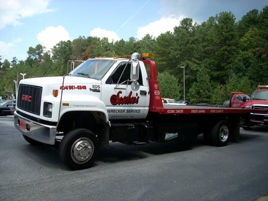 Don't use this company