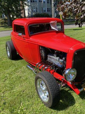 Zem's Ice Cream & Mini Golf