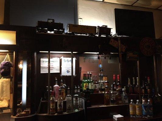 Dimario's Railroad Steet Cafe