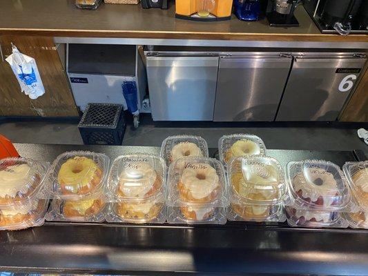 Europa Car Wash and Cafe