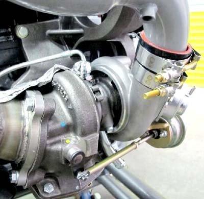 JC Diesel Injection Service