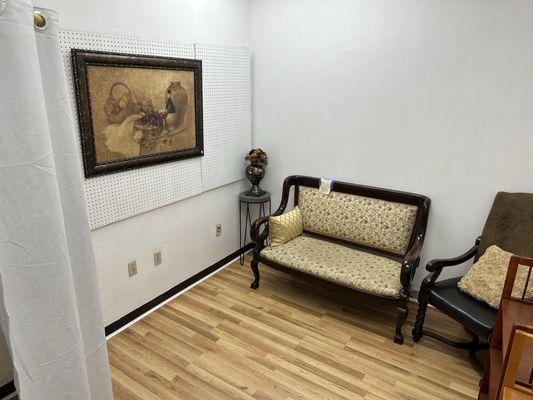 St Vincent Depaul Society