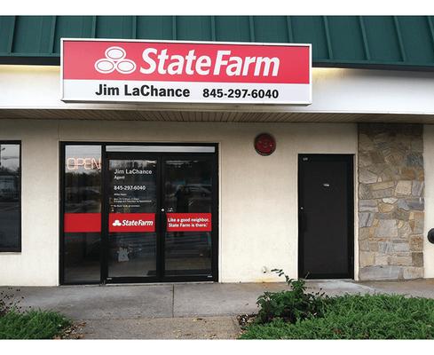 State Farm Office