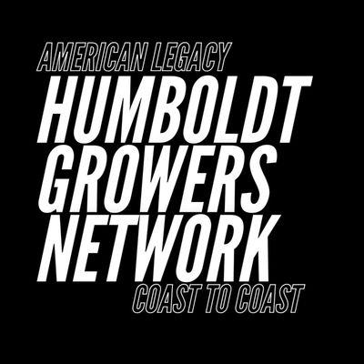 HUMBOLDT GROWERS NETWORK DELIVERY