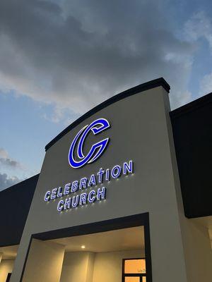 Celebration Church Mandeville/Covington Campus