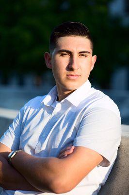 Lisa Correa Portraits Elleography