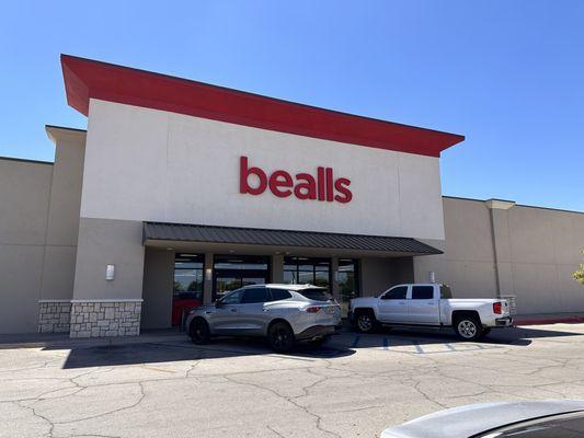 bealls