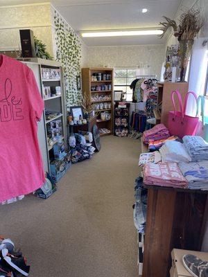 Twisted Frio Outfitters & Company