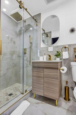 Clean Corners Construction