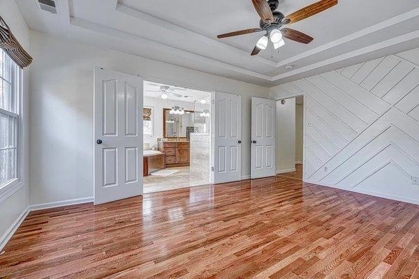 Blue Arrow Custom Home Services