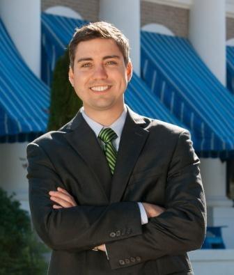 Beau Britton, Attorney at Law