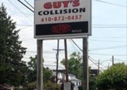 Guy's Collision Center
