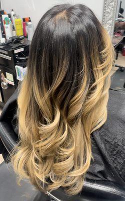 Valenti Beauty Studio