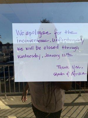 I.E. Shades of Afrika