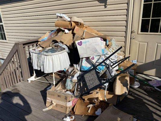 Trinity Removal Services