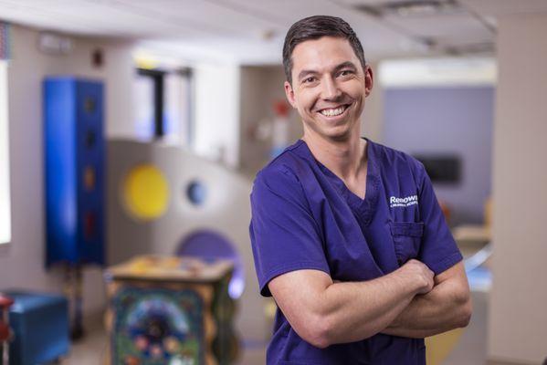 Renown Children's - Specialty