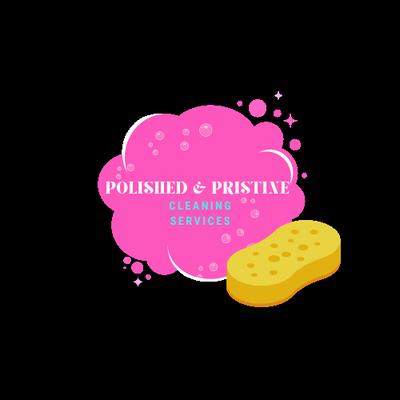 Polished & Pristine Cleaning Services