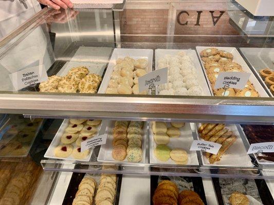 Lola & Giuseppe's Bakery