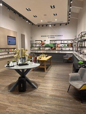 Trulieve Jacksonville Arrowhead Dispensary