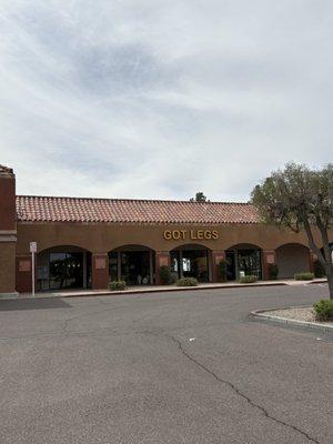 Got Legs Furniture & Decor