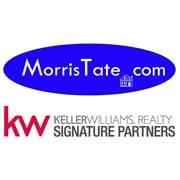 When Real Estate, Get Morris Tate! MorrisTate.com