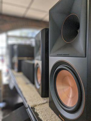 Hephner TV & Electronics