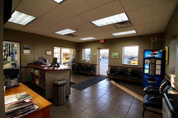 Meineke Car Care Center