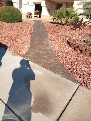 Ernesto Landscaping and Construction