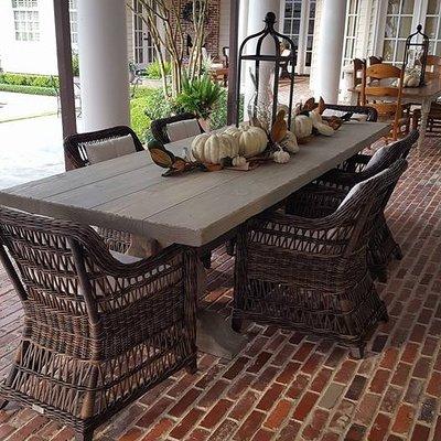 Masterpiece Hand-Crafted Furniture