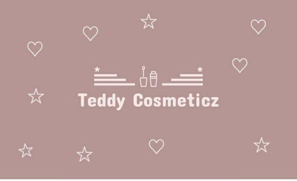 Teddy Cosmeticz