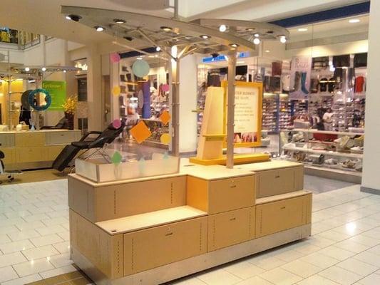 OUT OF BUSINESS!!! YAY!