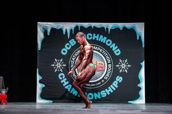 Natural Bodyz Fitness 24/7 - Kempsville